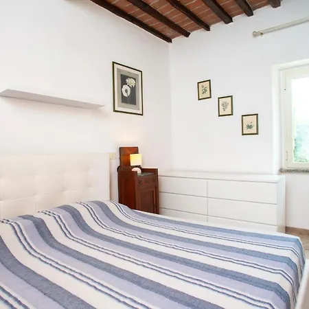 Campo Ai Peri Διαμέρισμα