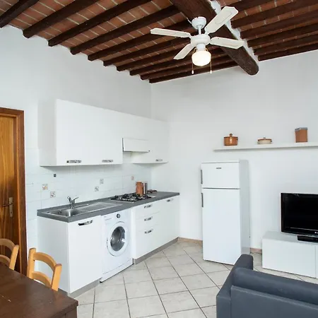Campo Ai Peri Διαμέρισμα Portoferraio