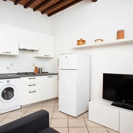Campo Ai Peri Διαμέρισμα Portoferraio